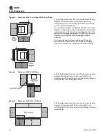 Preview for 14 page of Trane EXHF 006-070 Installation, Operation And Maintenance Manual