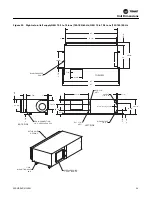 Preview for 29 page of Trane EXHF 006-070 Installation, Operation And Maintenance Manual