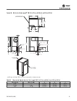 Preview for 35 page of Trane EXHF 006-070 Installation, Operation And Maintenance Manual