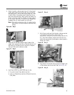 Preview for 63 page of Trane EXHF 006-070 Installation, Operation And Maintenance Manual