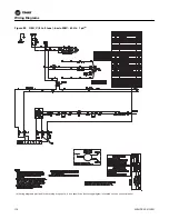 Preview for 116 page of Trane EXHF 006-070 Installation, Operation And Maintenance Manual