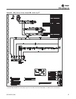 Preview for 117 page of Trane EXHF 006-070 Installation, Operation And Maintenance Manual