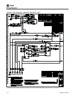 Preview for 120 page of Trane EXHF 006-070 Installation, Operation And Maintenance Manual