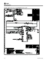 Preview for 122 page of Trane EXHF 006-070 Installation, Operation And Maintenance Manual