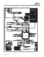 Preview for 123 page of Trane EXHF 006-070 Installation, Operation And Maintenance Manual