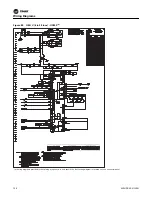 Preview for 126 page of Trane EXHF 006-070 Installation, Operation And Maintenance Manual