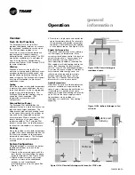 Предварительный просмотр 60 страницы Trane FADA Installation & Operation Manual