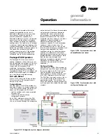 Предварительный просмотр 61 страницы Trane FADA Installation & Operation Manual