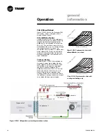 Предварительный просмотр 62 страницы Trane FADA Installation & Operation Manual