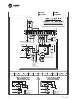 Предварительный просмотр 84 страницы Trane FCAS Technical Manual