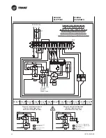 Предварительный просмотр 86 страницы Trane FCAS Technical Manual