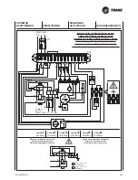 Предварительный просмотр 87 страницы Trane FCAS Technical Manual