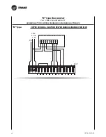 Предварительный просмотр 90 страницы Trane FCAS Technical Manual