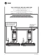 Предварительный просмотр 92 страницы Trane FCAS Technical Manual