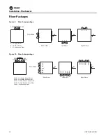 Preview for 22 page of Trane FCV Installation, Operation And Maintenance Manual