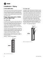 Preview for 26 page of Trane FCV Installation, Operation And Maintenance Manual