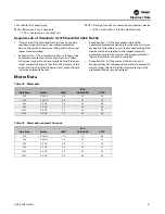 Preview for 31 page of Trane FCV Installation, Operation And Maintenance Manual