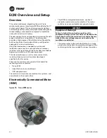 Preview for 32 page of Trane FCV Installation, Operation And Maintenance Manual