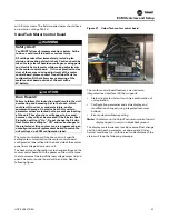 Preview for 35 page of Trane FCV Installation, Operation And Maintenance Manual