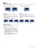 Preview for 38 page of Trane FCV Installation, Operation And Maintenance Manual