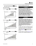 Preview for 41 page of Trane FCV Installation, Operation And Maintenance Manual