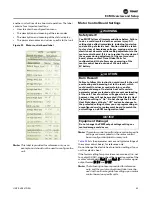 Preview for 43 page of Trane FCV Installation, Operation And Maintenance Manual