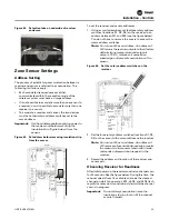 Preview for 53 page of Trane FCV Installation, Operation And Maintenance Manual