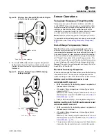 Preview for 55 page of Trane FCV Installation, Operation And Maintenance Manual