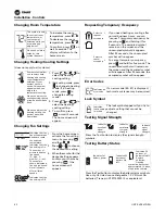 Preview for 62 page of Trane FCV Installation, Operation And Maintenance Manual