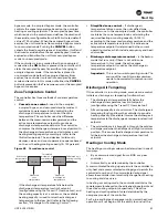 Preview for 65 page of Trane FCV Installation, Operation And Maintenance Manual