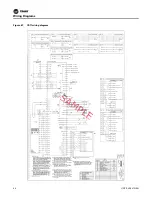 Preview for 90 page of Trane FCV Installation, Operation And Maintenance Manual