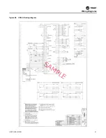 Preview for 91 page of Trane FCV Installation, Operation And Maintenance Manual