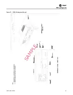 Preview for 93 page of Trane FCV Installation, Operation And Maintenance Manual