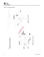 Preview for 94 page of Trane FCV Installation, Operation And Maintenance Manual