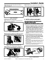 Preview for 5 page of Trane FD145ALFR000C Installation Operation & Maintenance