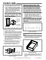 Preview for 6 page of Trane FD145ALFR000C Installation Operation & Maintenance