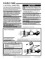 Preview for 8 page of Trane FD145ALFR000C Installation Operation & Maintenance