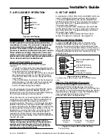 Preview for 13 page of Trane FD145ALFR000C Installation Operation & Maintenance