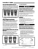 Preview for 14 page of Trane FD145ALFR000C Installation Operation & Maintenance