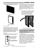 Preview for 15 page of Trane FD145ALFR000C Installation Operation & Maintenance