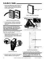 Preview for 16 page of Trane FD145ALFR000C Installation Operation & Maintenance