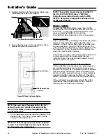 Preview for 18 page of Trane FD145ALFR000C Installation Operation & Maintenance