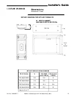 Preview for 19 page of Trane FD145ALFR000C Installation Operation & Maintenance