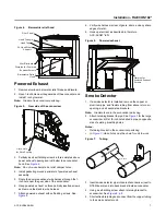 Предварительный просмотр 7 страницы Trane FIAECON102 Series Installation Instructions Manual