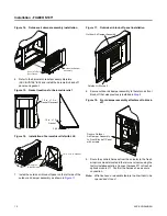 Предварительный просмотр 12 страницы Trane FIAECON102 Series Installation Instructions Manual