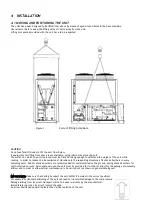 Предварительный просмотр 9 страницы Trane Flex II Original Instructions Manual