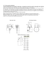 Предварительный просмотр 23 страницы Trane Flex II Original Instructions Manual