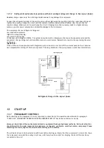 Предварительный просмотр 32 страницы Trane Flex II Original Instructions Manual