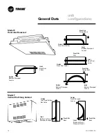 Preview for 10 page of Trane Force-Flo Installation Operation & Maintenance