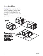 Preview for 8 page of Trane Foundation EAC180AD Installation, Operation And Maintenance Manual